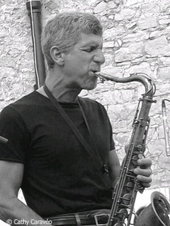 Bob clearance berg sax